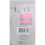 Lunchbox hermetisch LAV Blau Durchsichtig 700 ml (8 Stück)