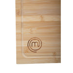 Schneidebrett MasterChef 27 x 20 cm (8 Stück)
