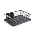 Abtropfsieb für die Spüle Quttin (4 Stück)