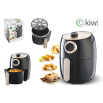 Heißluftfritteuse Kiwi 1000 W 2L