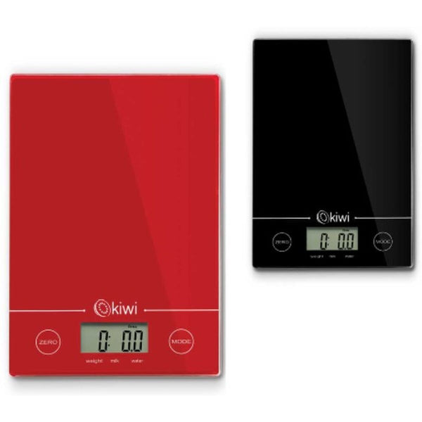 Küchenwaage Kiwi (8 Stück)