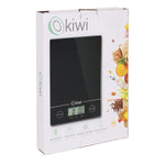 Küchenwaage Kiwi (8 Stück)