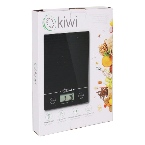 Küchenwaage Kiwi (8 Stück)