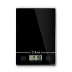 Küchenwaage Kiwi (8 Stück)