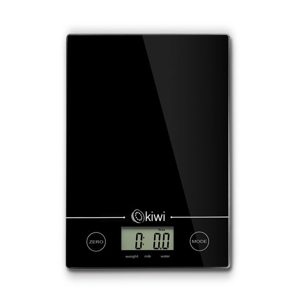 Küchenwaage Kiwi (8 Stück)