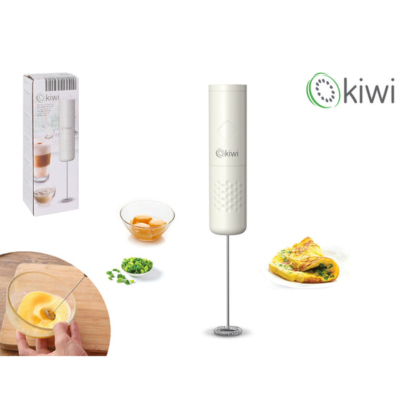 Mini-Rührstab zum Schäumen Kiwi