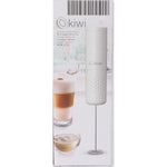 Mini-Rührstab zum Schäumen Kiwi