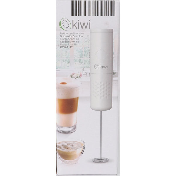 Mini-Rührstab zum Schäumen Kiwi