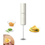 Mini-Rührstab zum Schäumen Kiwi