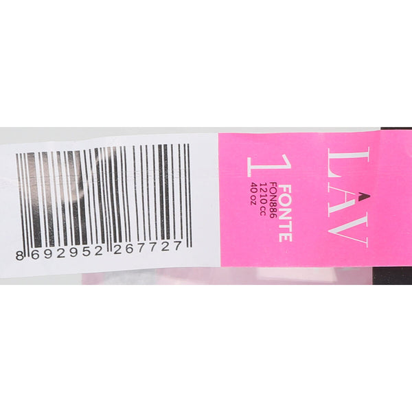 Weinkaraffe LAV 1,2 L (12 Stück)