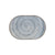 Kochschüssel La Mediterránea Swirl Oval 30 x 20 x 2,5 cm (12 Stück)
