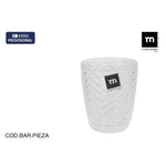 Wasserglas La Mediterránea Spica (48 Stück)