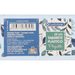 Klapphocker Confortime FLORES 25 cm 6 Stück