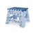 Klapphocker Confortime FLORES 25 cm 6 Stück
