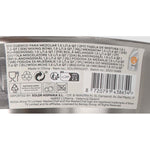 Schüssel MasterChef Edelstahl 1,2 L 19 x 7,5 cm (24 Stück)