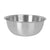Schüssel MasterChef Edelstahl 1,2 L 19 x 7,5 cm (24 Stück)