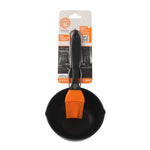 Grillwerkzeug-Set MasterChef 11,5 X 6 cm Pinsel (12 Stück)