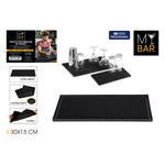 Abtropfsieb für die Spüle My Bar (18 Stück)