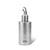 Ölfläschchen Quttin Silberfarben Edelstahl 250 ml (12 Stück)
