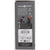 Wasserflasche ThermoSport Edelstahl 350 ml 0,35 L (8 Stück)
