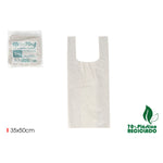 Mehrzwecktasche Inde 35 x 50 cm (10 Stück)