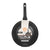 Wok Pfanne MasterChef 28 cm (6 Stück)