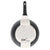 Wok Pfanne MasterChef 28 cm (6 Stück)