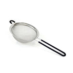 Sieb Quttin Stahl 12 cm (24 Stück)