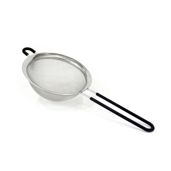 Sieb Quttin Stahl 12 cm (24 Stück)