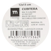 Eiskübel La Mediterránea (12 Stück)