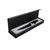 Küchenmesser Quttin DAMASKUS Schwarz Silberfarben 15 cm (2 Stück)