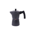 Italienische Kaffeemaschine MasterChef (6 Stück)