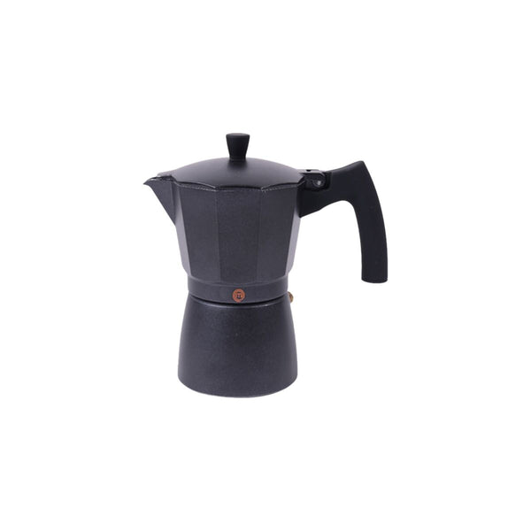 Italienische Kaffeemaschine MasterChef (6 Stück)
