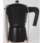 Italienische Kaffeemaschine MasterChef (6 Stück)