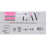 Gläserset LAV TOKYO 4 Stücke (6 Stück)