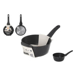 Kasserolle MasterChef 16 cm (6 Stück)