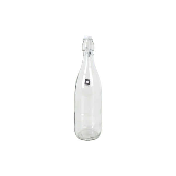 Glas-Flasche La Mediterránea Gotland 1 L (12 Stück)