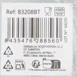 Glas-Flasche La Mediterránea Gotland 1 L (12 Stück)