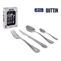 Besteck Quttin Antartica (8 Stück)