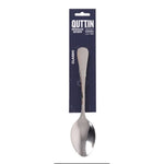 Dessertlöffel Quttin Classic 3 Stücke (12 Stück)