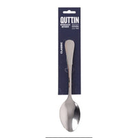 Dessertlöffel Quttin Classic 3 Stücke (12 Stück)