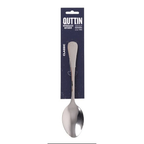 Dessertlöffel Quttin Classic 3 Stücke (12 Stück)