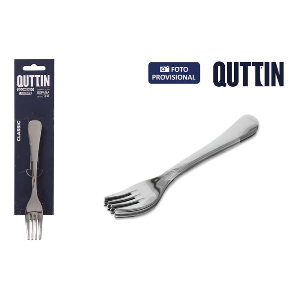 Gabel Quttin Classic 6 Stücke (12 Stück)
