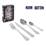 Besteck Quttin Classic (8 Stück)