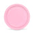 Geschirr-Set Algon Rosa 20 cm 10 Stücke (24 Stück)