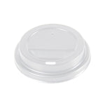 Deckelset für Gläser Algon 250 ml 100 Stücke (12 Stück)
