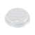 Deckelset für Gläser Algon 250 ml 100 Stücke (12 Stück)