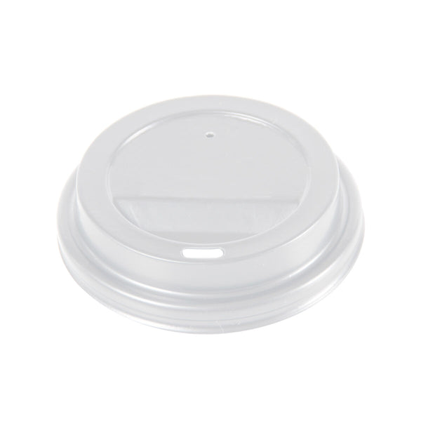 Deckelset für Gläser Algon 250 ml 100 Stücke (12 Stück)