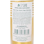 Gläserset Algon Gold 200 ml 10 Stücke (18 Stück)