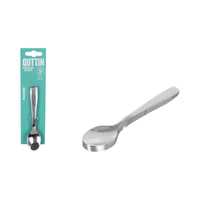 Dessertlöffel Quttin Madrid 13 x 2,7 x 1 cm 6 Stücke (12 Stück)